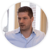 Niels Reimink, owner of Business Intelligence.lu