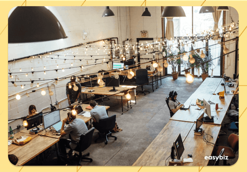 SARL-S business in Luxembourg