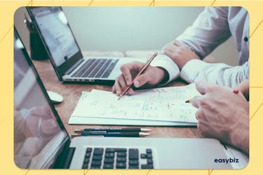 Fiduciary services in Luxembourg