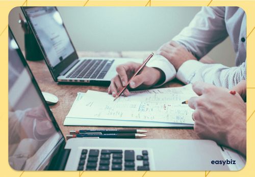 Fiduciary services in Luxembourg
