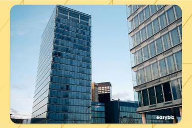 The best coworking spaces in Luxembourg for entrepreneurs