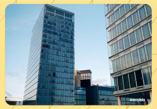 Les meilleurs espaces de coworking au Luxembourg