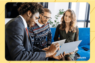 How to create a start up in Luxembourg in 2025