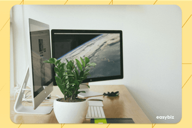 Freelance and remote work in Luxembourg