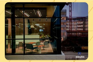 How to open a branch in Luxembourg?