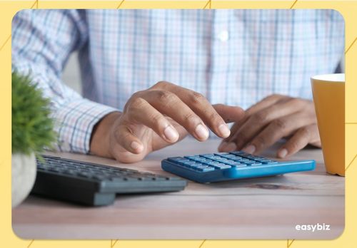Taxes for self-employed people in Luxembourg