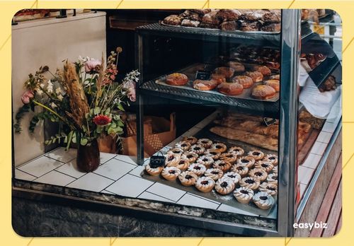 Comment ouvrir une boulangerie au Luxembourg