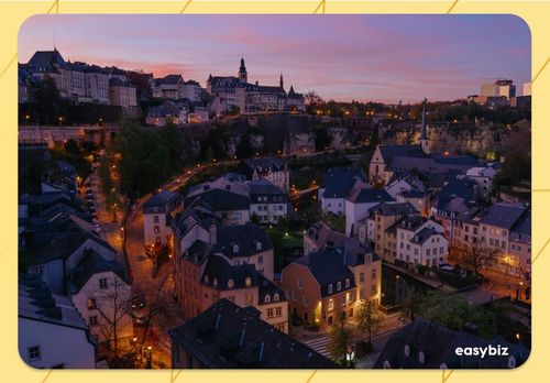 Pourquoi les entreprises sont-elles basées au Luxembourg ?