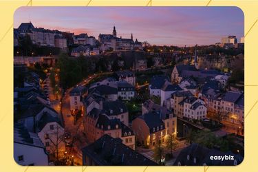 Pourquoi les entreprises sont-elles basées au Luxembourg ?