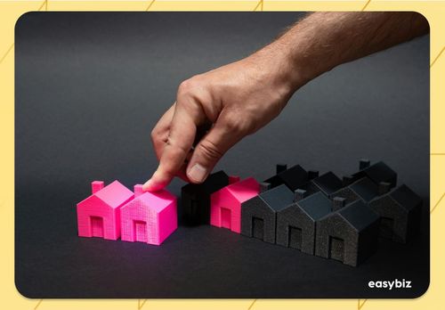 Comment ouvrir une entreprise immobilière au Luxembourg