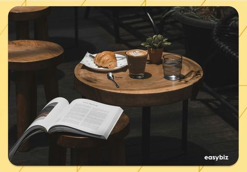 Open a Coffee Shop in Luxembourg: A Complete Guide