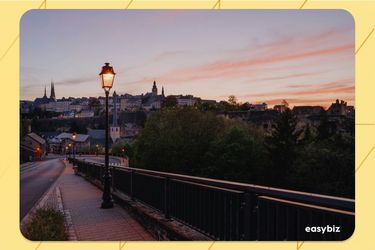 Guide juridique sur les services de domiciliation au Luxembourg