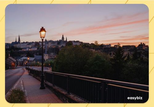 Guide juridique sur les services de domiciliation au Luxembourg