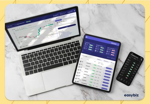 Expert-comptable ou logiciel de comptabilité ?