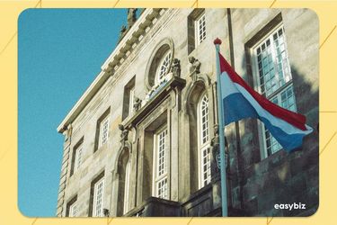 Your guide to the Luxembourg Tax Card 2025