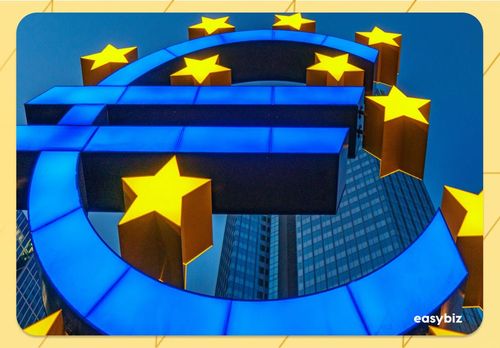 Pays européens à impôts sur les sociétés peu élevés