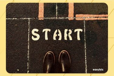 A guide of how to start a new business