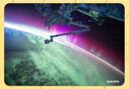 Luxembourg's SpaceTech startups: the future of space innovation