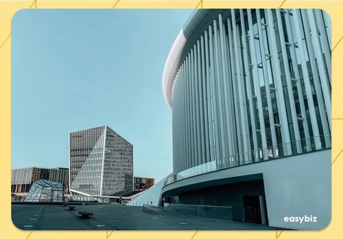 Doing business in Luxembourg: your 2025 roadmap