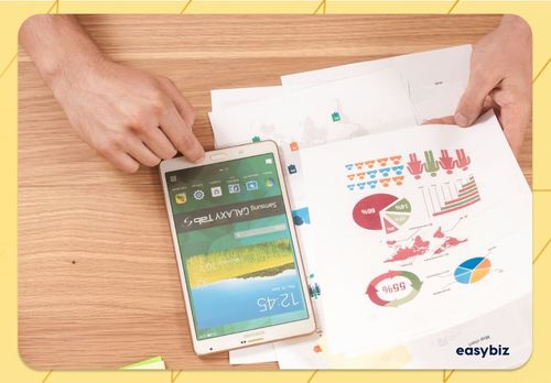 Comparing accounting services in Europe: find the right solution