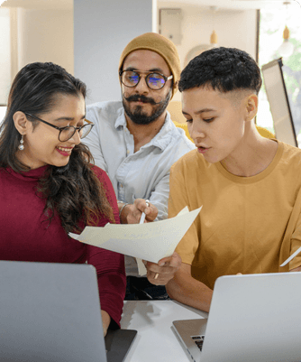 Moyennes entreprises