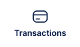 Transactions