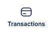 Transactions