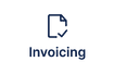 Invoicing