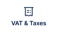 VAT & Taxes