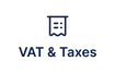 VAT & Taxes