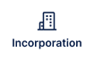 Incorporation