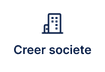 Créer société