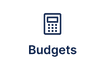 Budgets