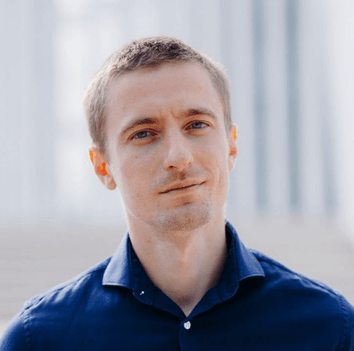 Daniil Kirikov
