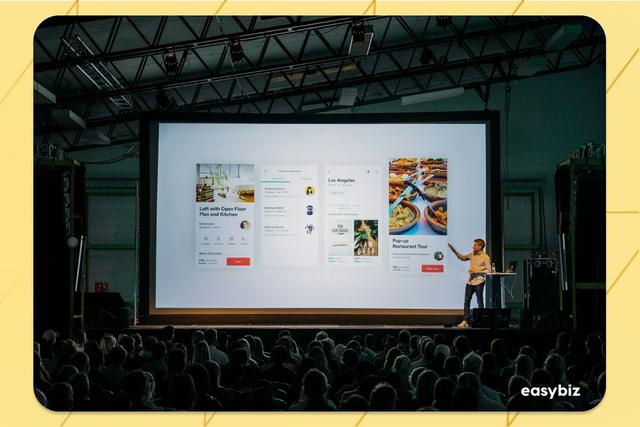 Business events in Luxembourg in 2025