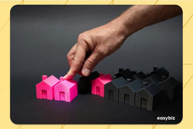 How to open a real estate business in Luxembourg