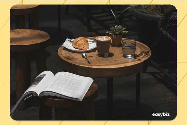 Ouvrir un Café au Luxembourg : Guide Complet