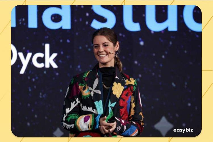 How Athena Studio Got Back on Track with EasyBiz