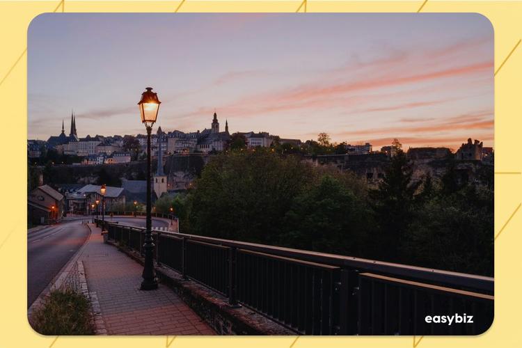 Guide juridique sur les services de domiciliation au Luxembourg