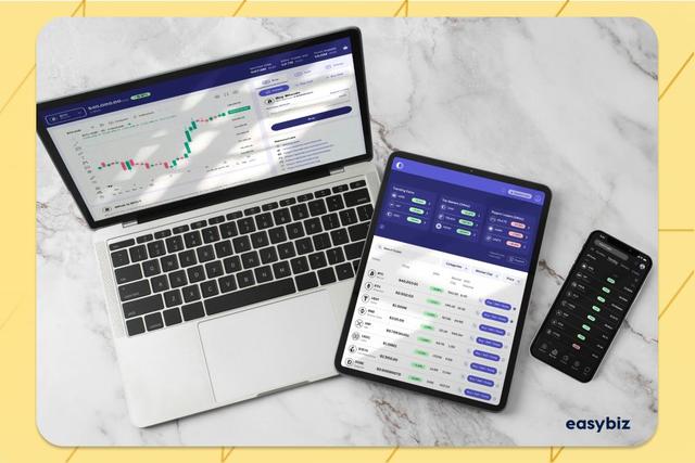 Expert-comptable ou logiciel de comptabilité ?