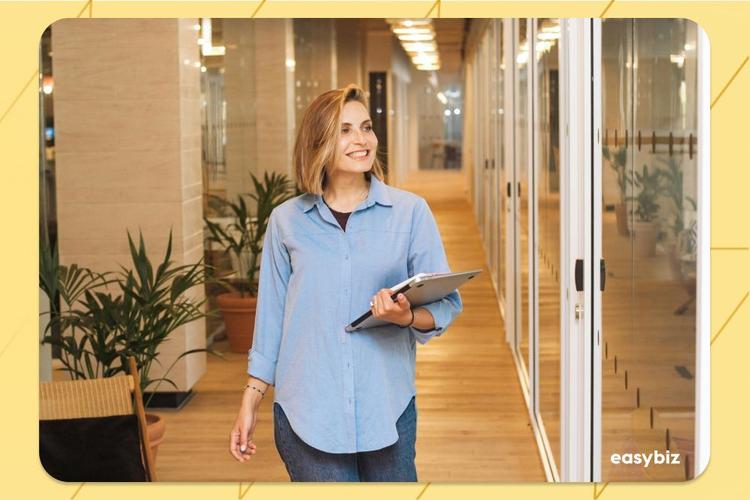 Startups dirigées par des femmes au Luxembourg