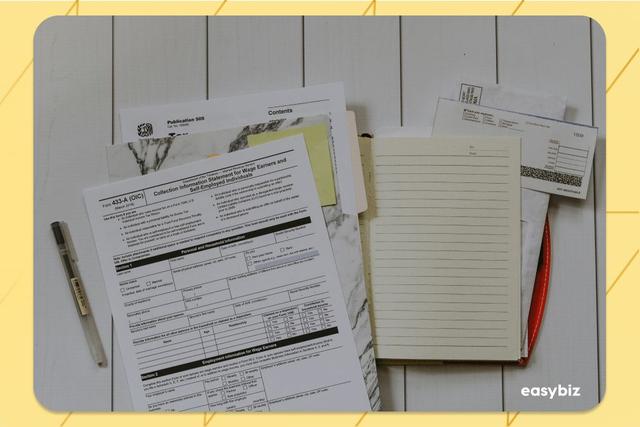 Votre guide du numéro fiscal (NIF) au Luxembourg