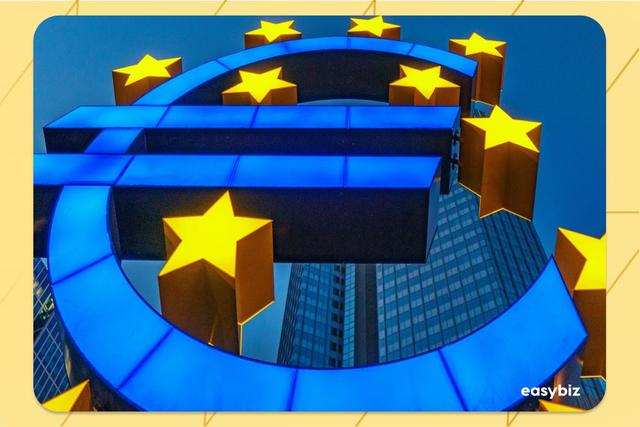 Pays européens à impôts sur les sociétés peu élevés